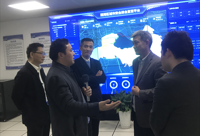 西湖区应急管理局